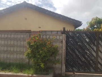 Chitungiwza Unit G House For Sale 