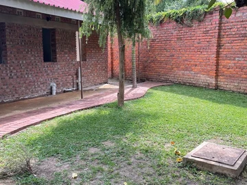 Chic 1-Bed Flat with Pool & Borehole in Newlands, Harare