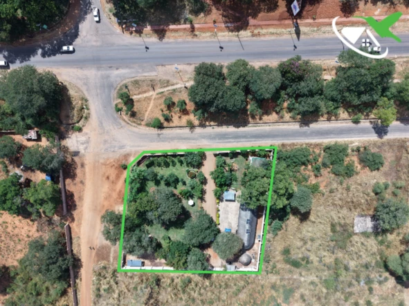 Commercial property for sale