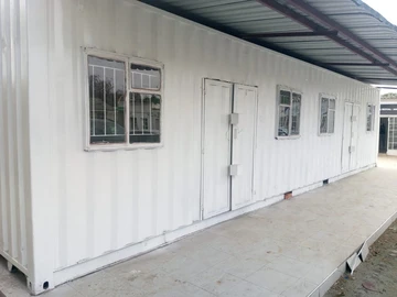 Container Shops to let along Josiah Tongogara Avenue