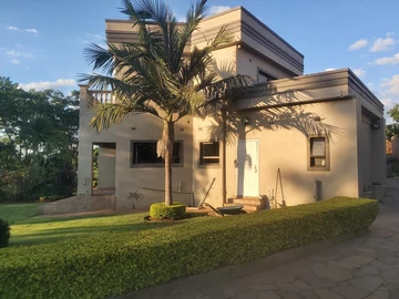 Borrowdale Brooke view fully furnished House to Rent 