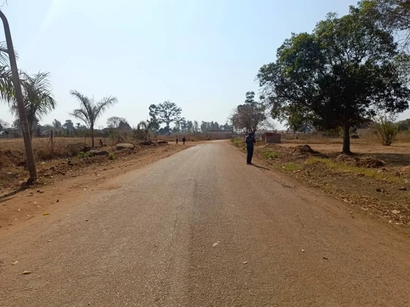 Harare North 5 Hectare Land for Sale, Borehole Included