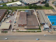 Unique Industrial Opportunity In Southerton