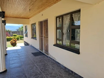 5 Bedrooms Mutare |Darlington