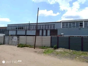 Southerton Warehouse For Rent 