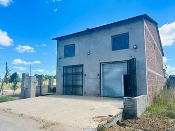 Damofalls Industrial Property For Sale