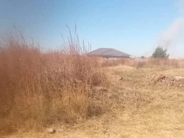 500m² Residential Land for Sale, Crowhill Views, Harare l