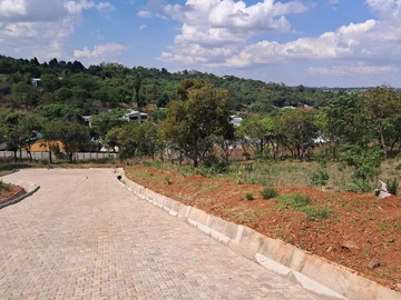 Hogerty Hill stands for sale choice of 5stand at USD52/sqm, Harare North