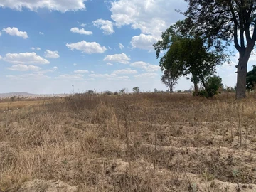 m² Commercial Land in Spitzkop, Harare 