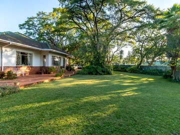 Mature family home in best part of town