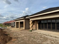 Semi finished 4-Bed House in Marimba Park