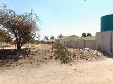 Residential Stand For Sale In Damafalls Phase 2