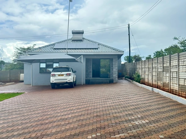 Modern Ready to Move in Cottage