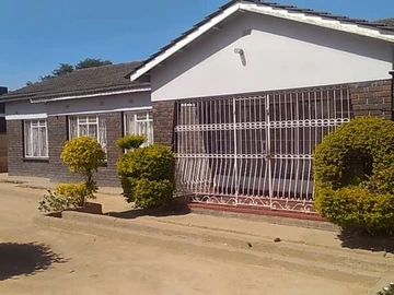 Chitugwiza Rental 