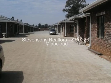 3 Bedroom Flat For Sale in Marlbrough