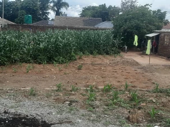 480 m² Residential Land for Sale in Zimre Park, Harare East