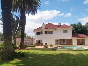 Khumalo Double Storey House For Sale 