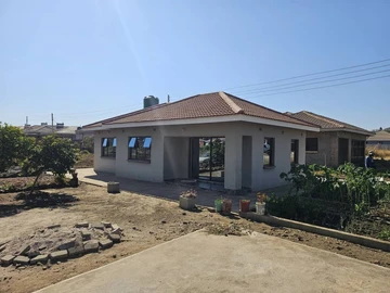 Kutandara Estates House For Sale