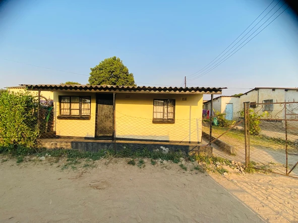 Affordable House for Sale in Rusape