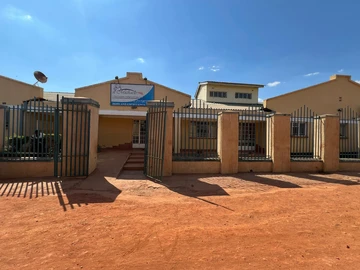 Prime Retail Shop for Sale in Chitungwiza