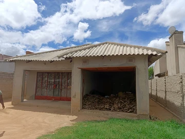 Chitungwiza House for Sale