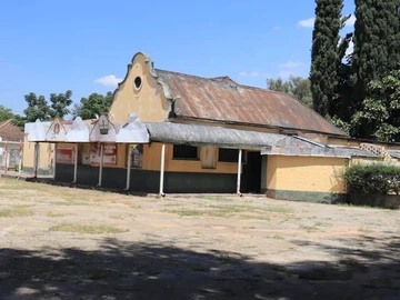 Great redevelopment opportunity in Hatfield, Harare.