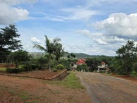 Luxurious 8-Bedroom Retreat with Borehole in Borrowdale