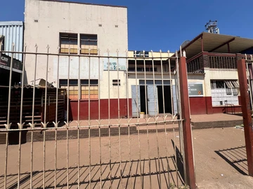 Commercial Property for Rent