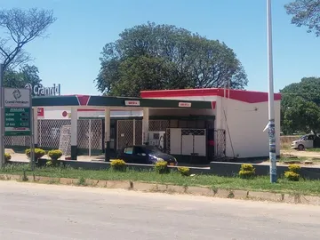 Marondera Fuel Site For Sale