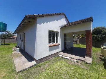 3 bed family home in Msasa Park