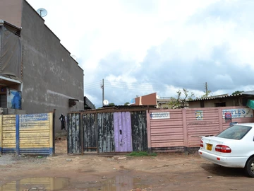 250m² Commercial & Industrial Land in Mabvuku, Harare w/ Essential Amenities