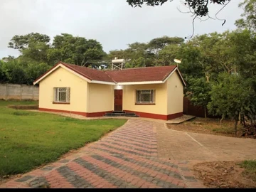 2 Bedroom Fully Furnished Cottage to Rent in Harare North