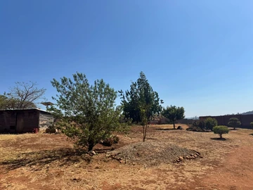 2400 m² Residential Land in Gletwin Park, Harare North for Sale