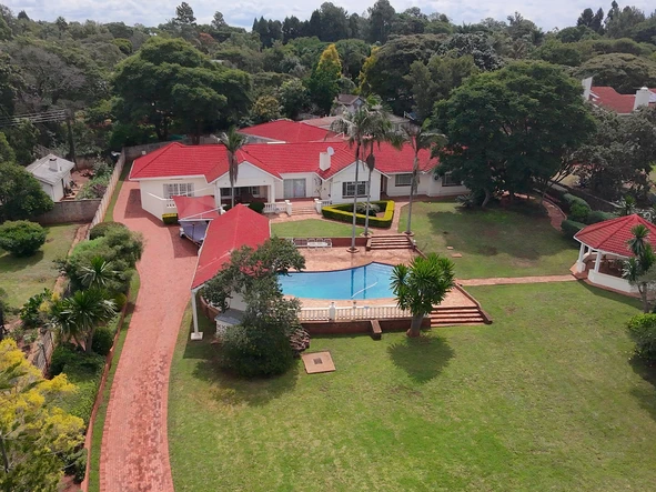 New Listing, Sole Mandate. Your Dream Address Awaits in Colne Valley, Harare