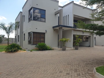 Borrowdale ryelands townhouse to rent 