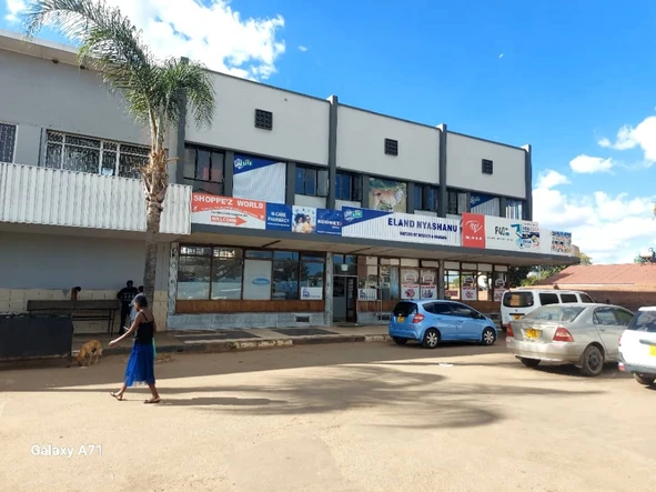 Commercial Building For Sale