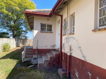 Zimre Park 4 Bedroomed House 