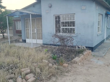 Rusape tsanzaguru house for sale 