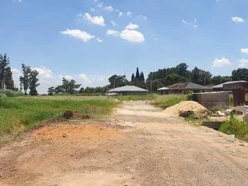 300m² Residential Land for Sale in Glaudina, Harare West