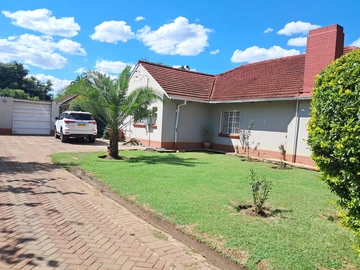 3-Bedroom Luxury Home for Sale in Avondale West, Harare