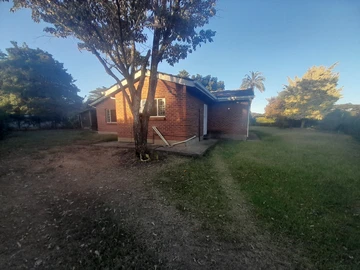 Spacious 3 Bedroom House in Westgate, Harare