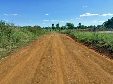 2000 m² Residential Land for Sale in Greendale, Harare East